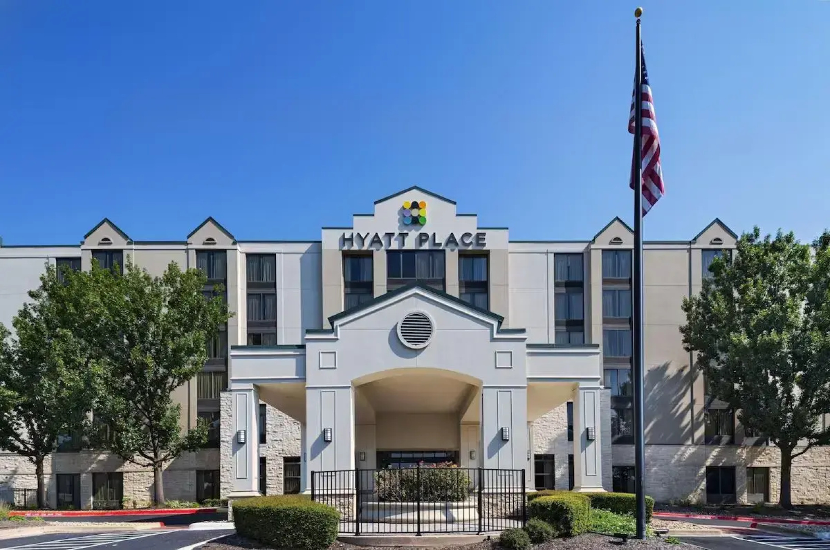 Hyatt Place Austin/Arboretum