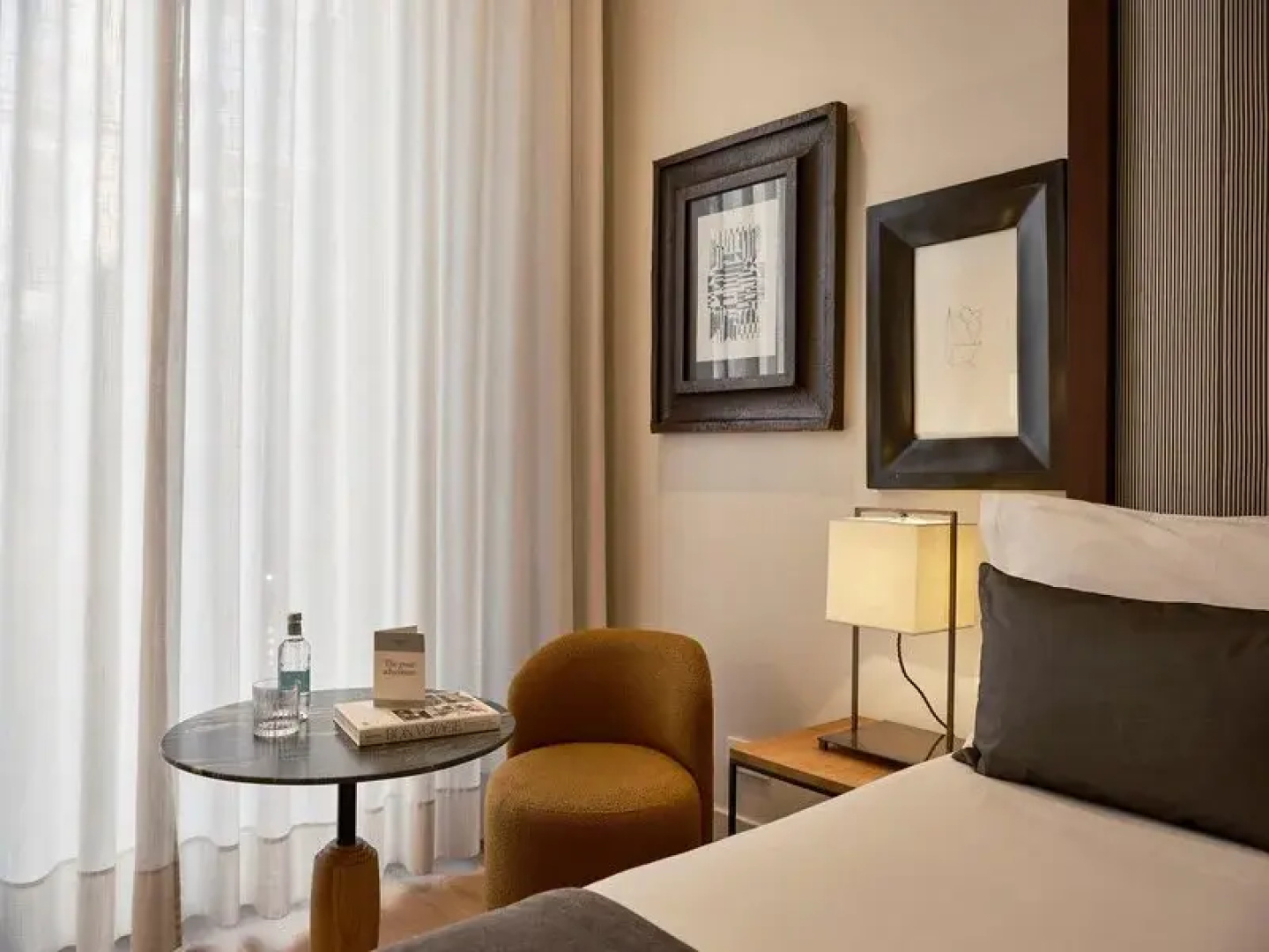 Hotel Pulitzer