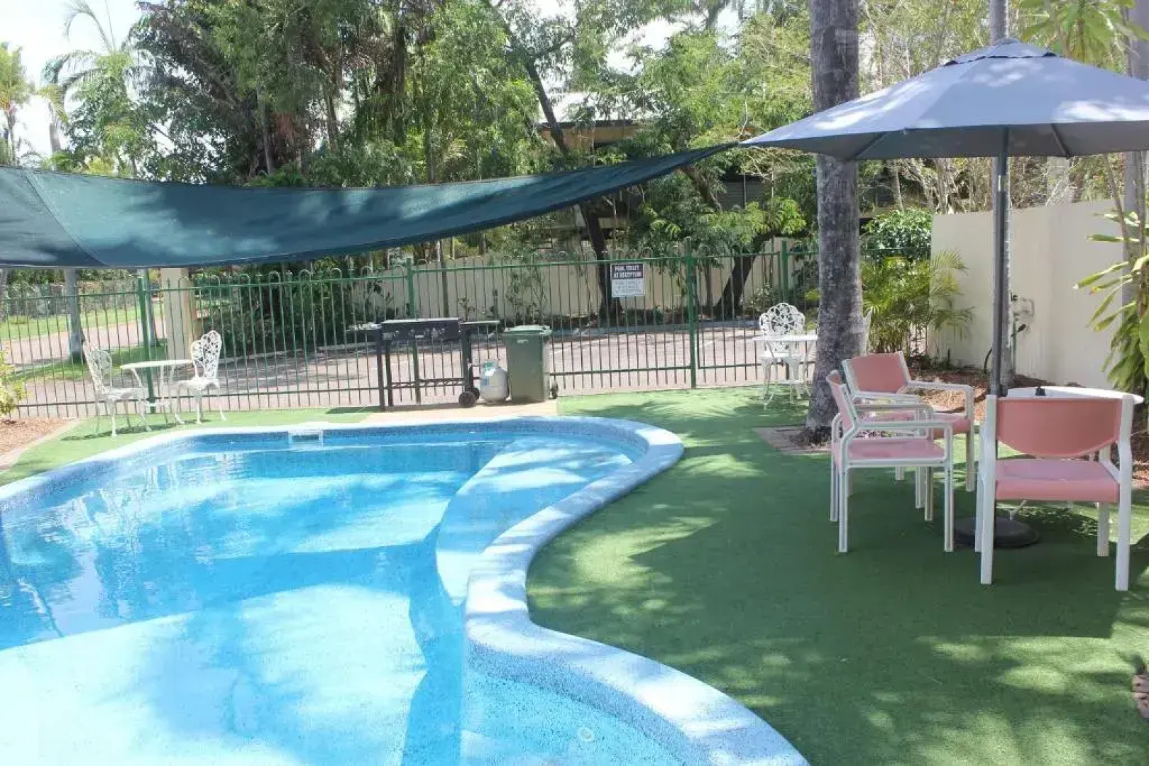 Paravista Motel