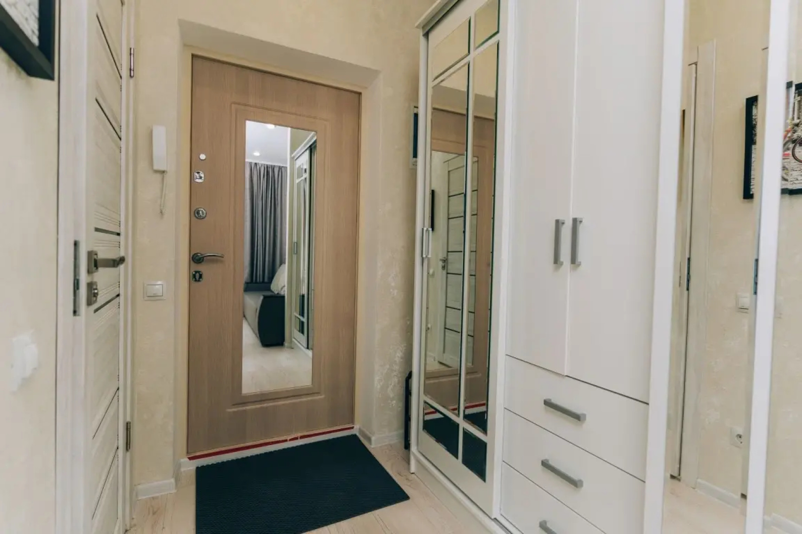 Apartamenty Atlant Apartments 38