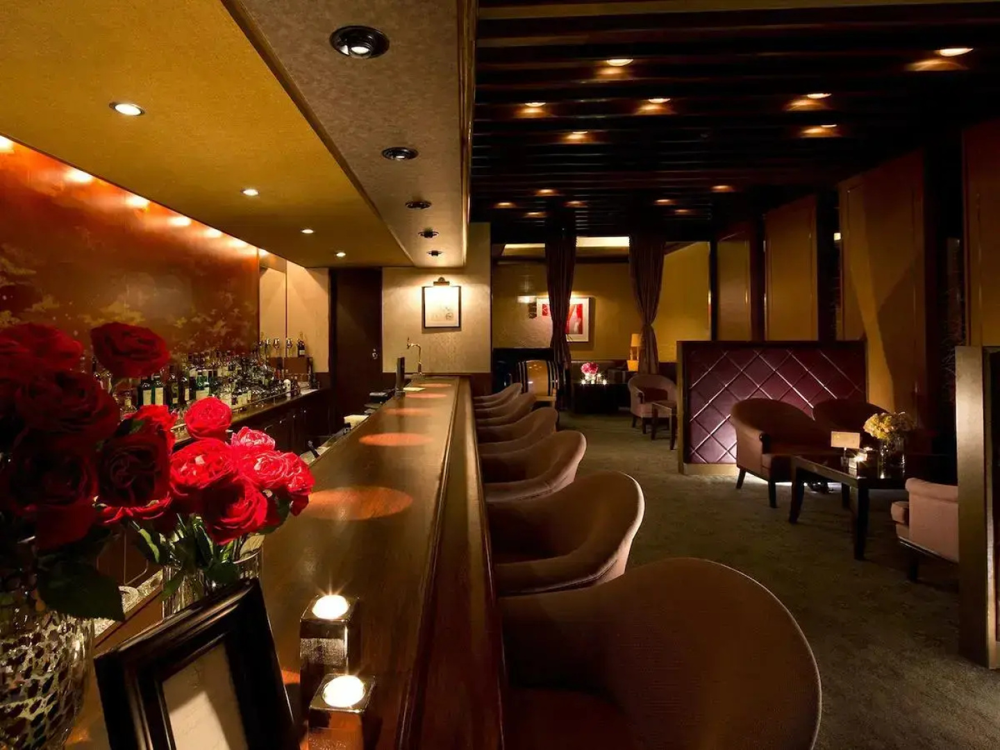 Отель ANA Crowne Plaza Kyoto, an IHG Hotel
