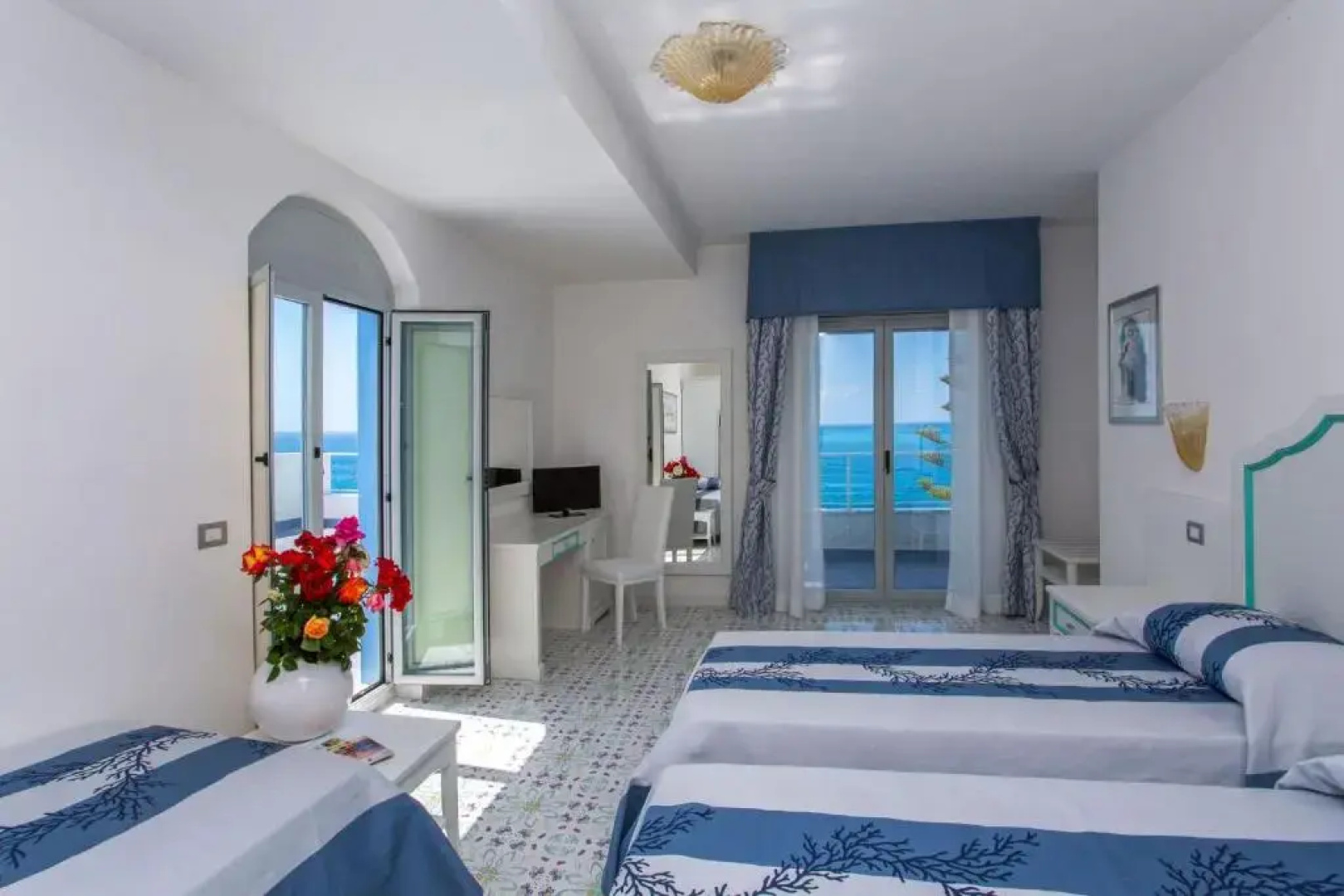 Hotel Ferretti