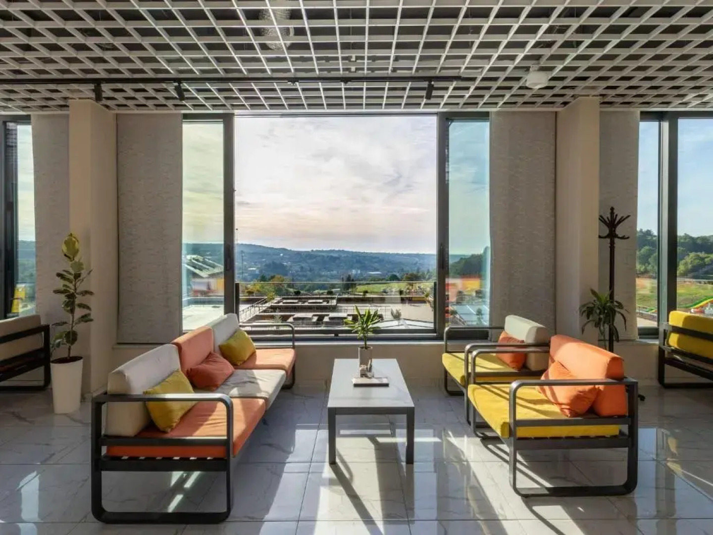 Mövenpick Resort and Spa Fruske Terme