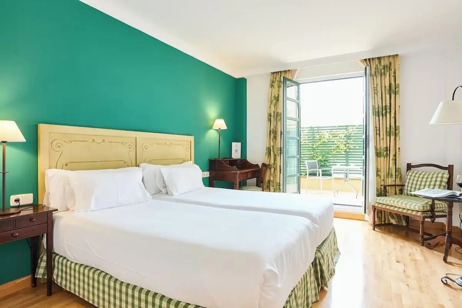 Вилла Silken Villa de Laguardia