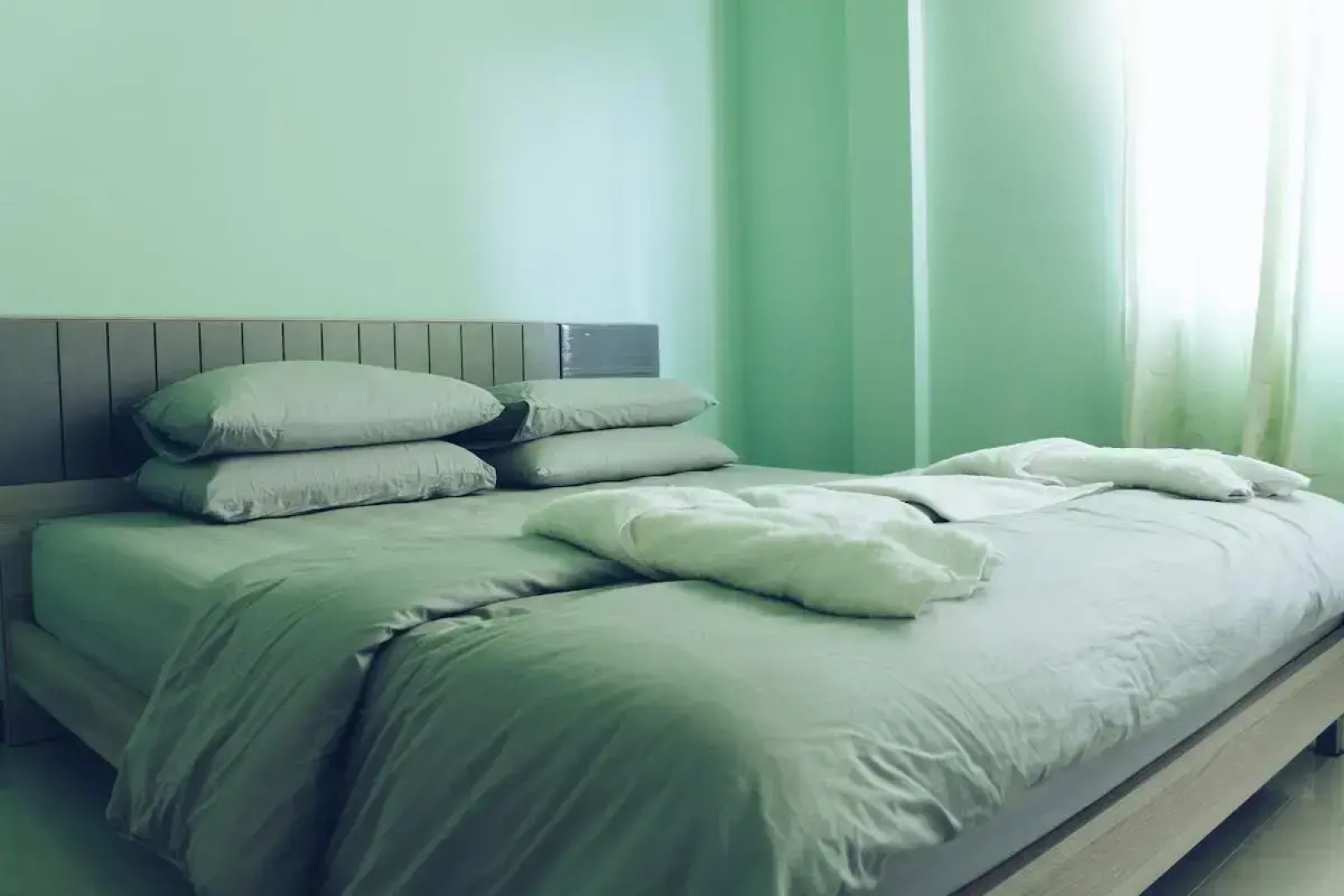 Гостевой дом Salty Beach House