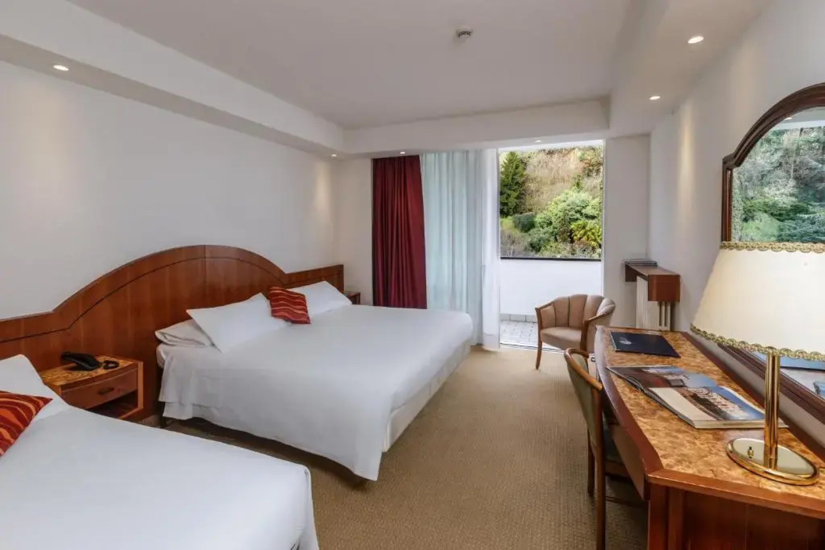 Hotel Terme Millepini