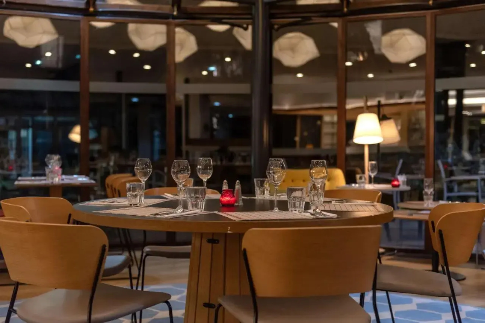 DoubleTree by Hilton Paris Bougival