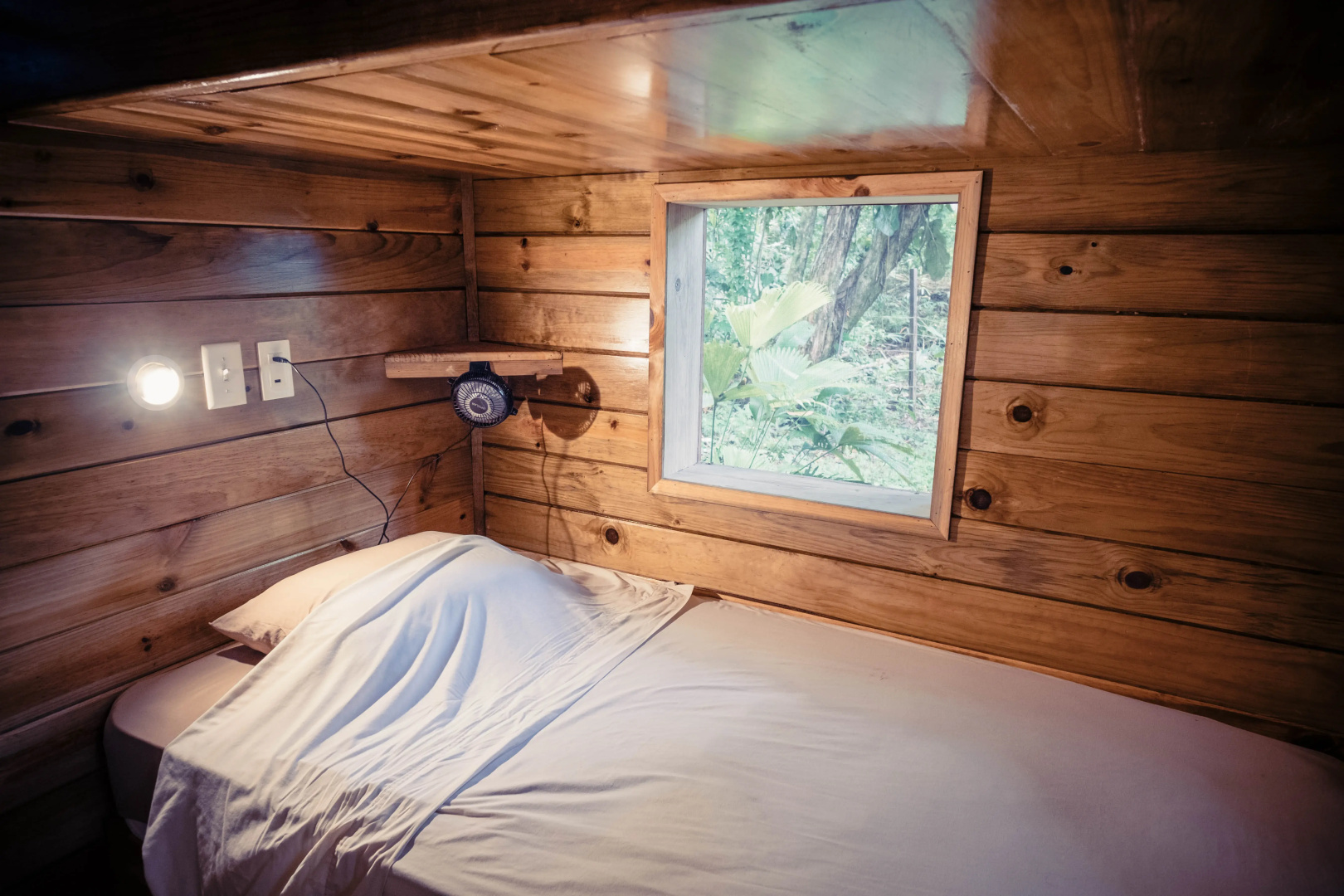 Palmar Beach Lodge