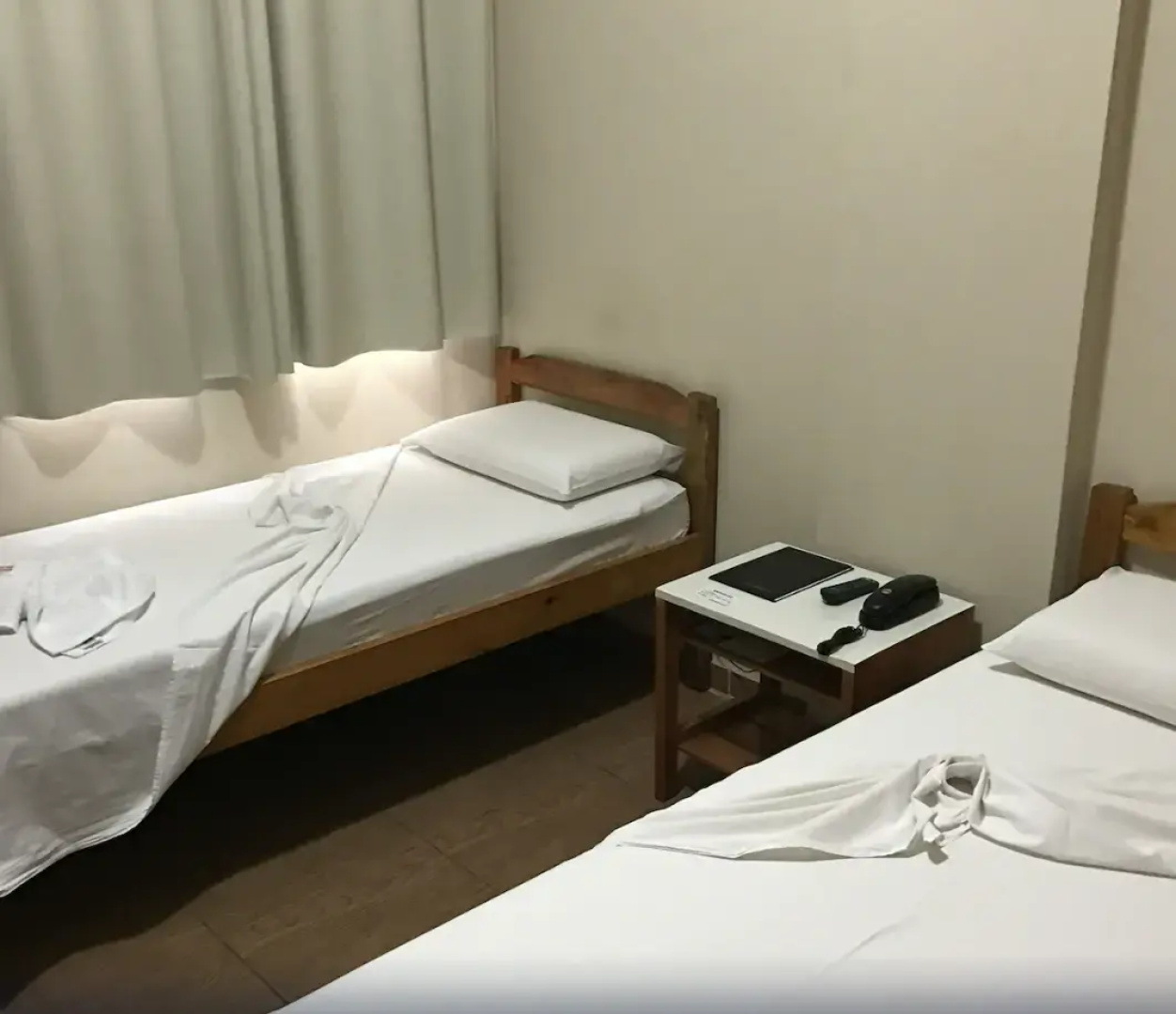 Quality Leste Hotel
