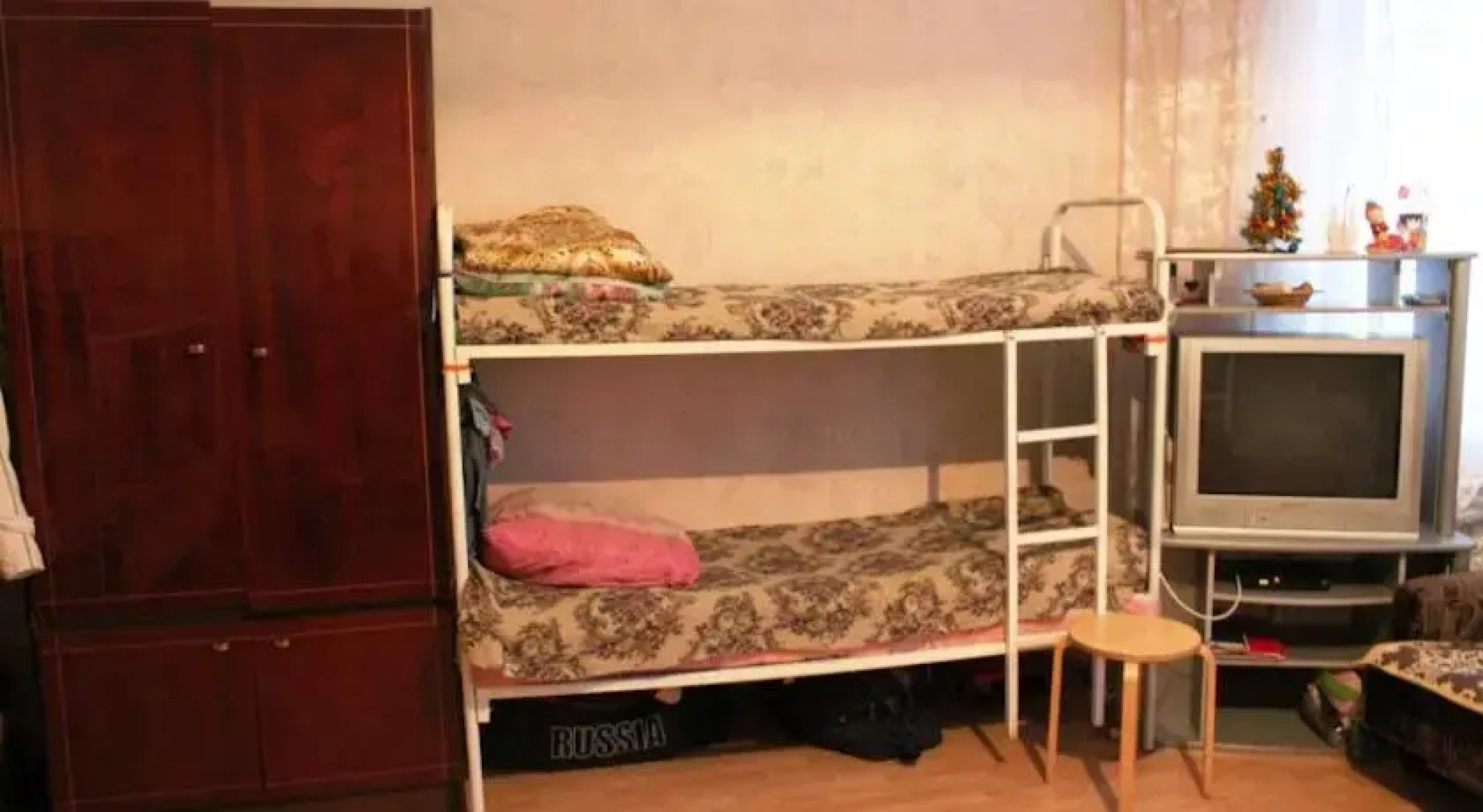 Hostel Preobrazhensky