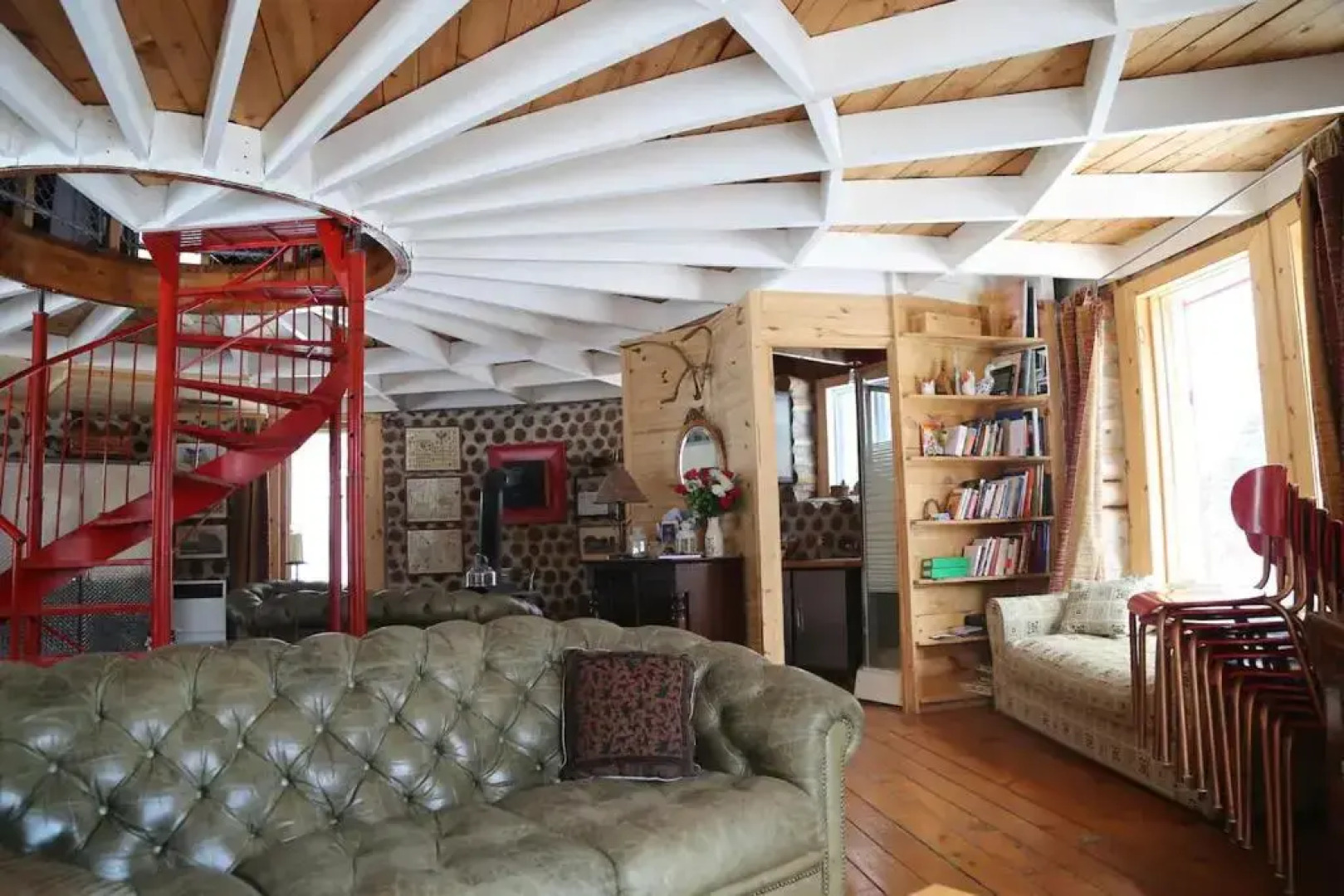 Le Baluchon Eco-Villegiature