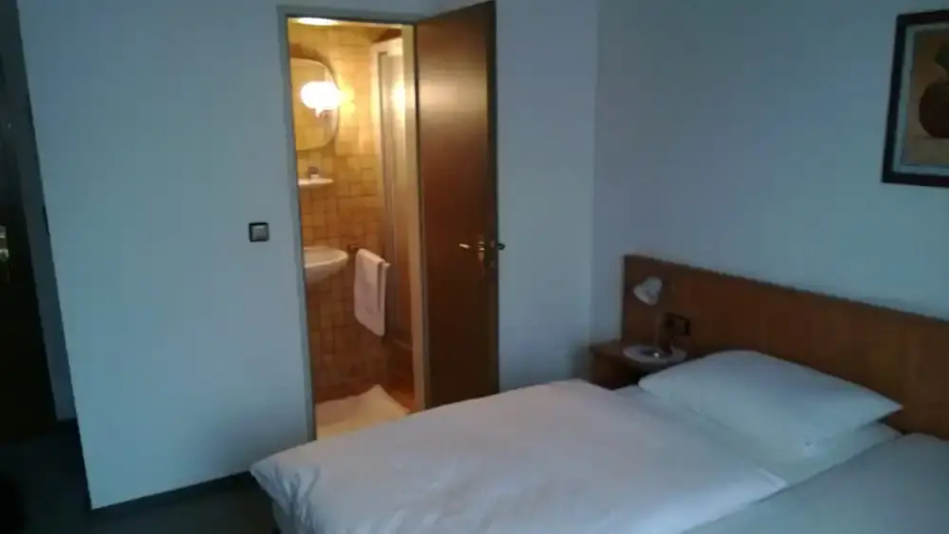 Hotel Klein