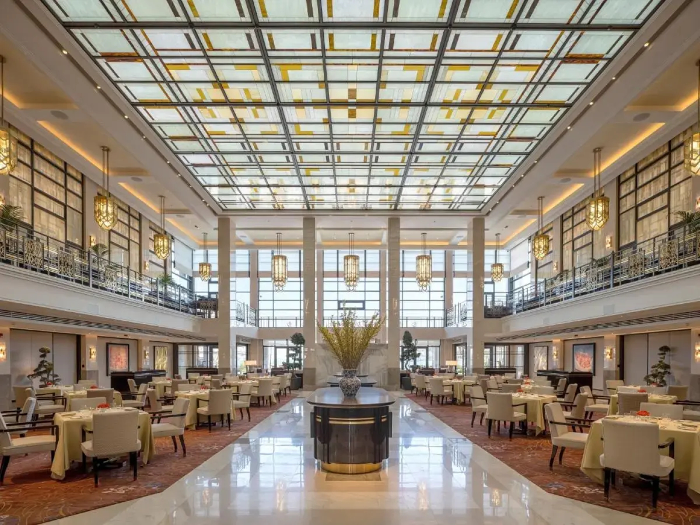 The Peninsula Istanbul