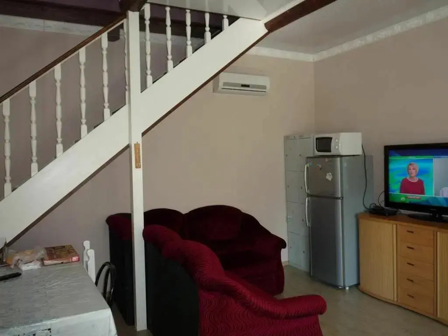 Amigos Hostel