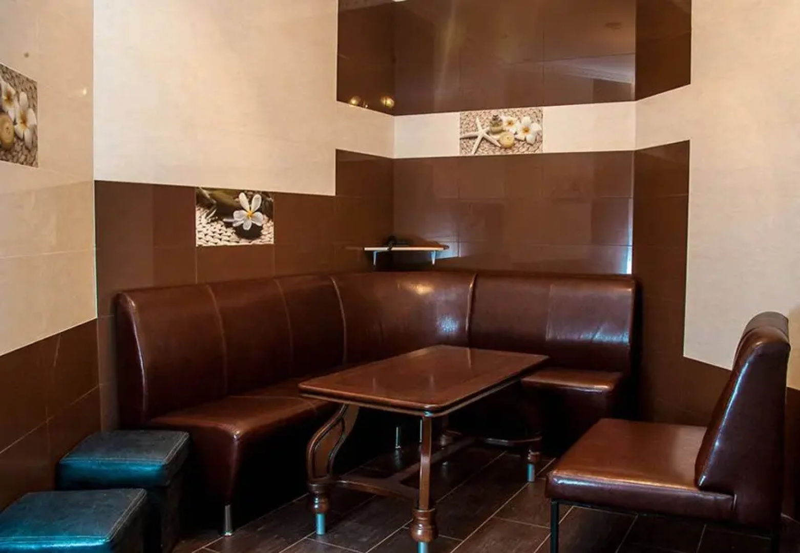 Hotel Globus