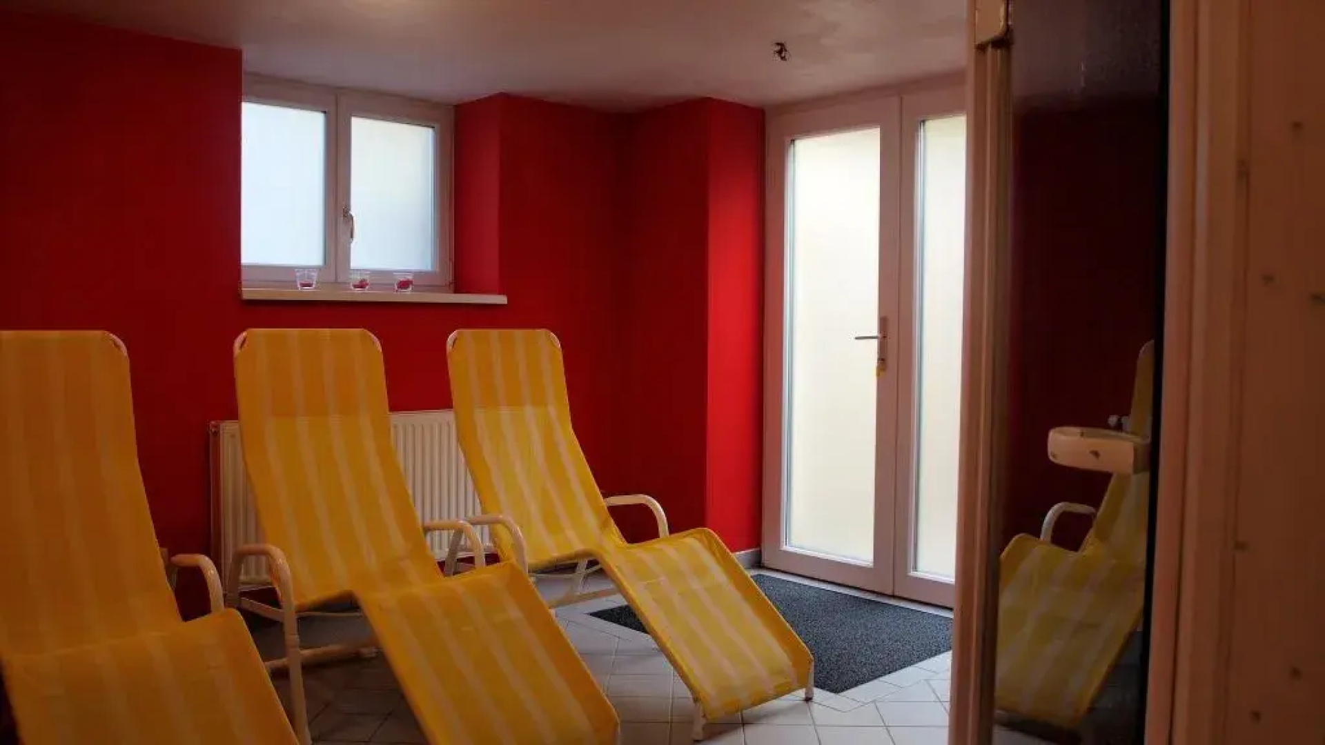 Wallner Zimmer Mit Bergblick