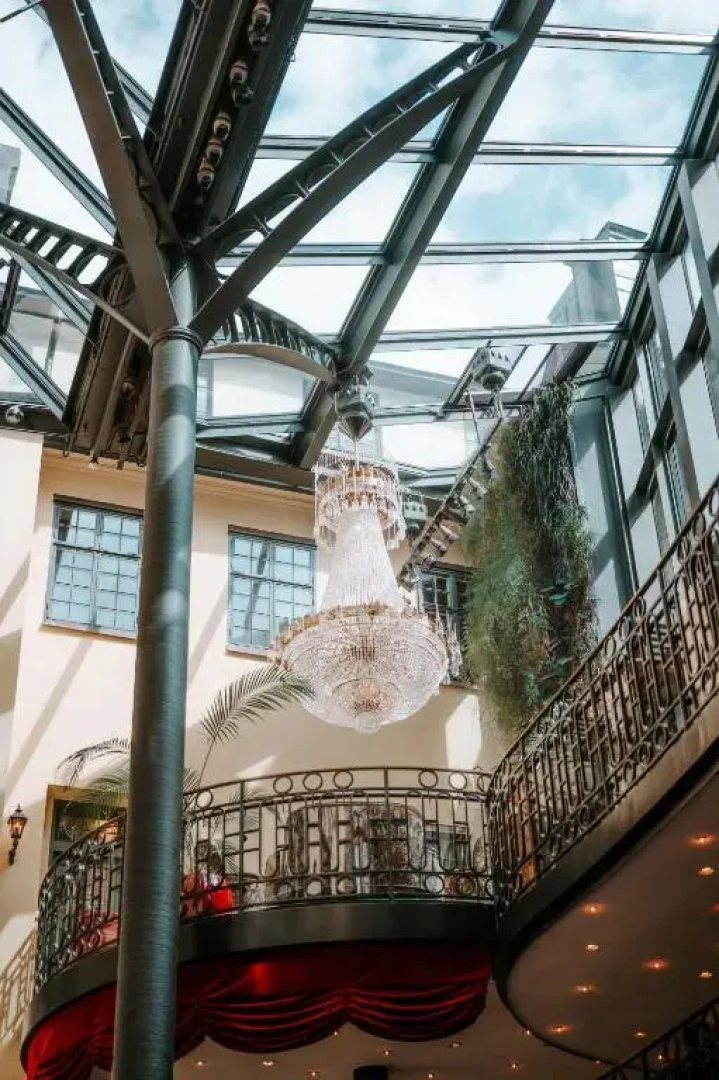 Hotel Kungsträdgården