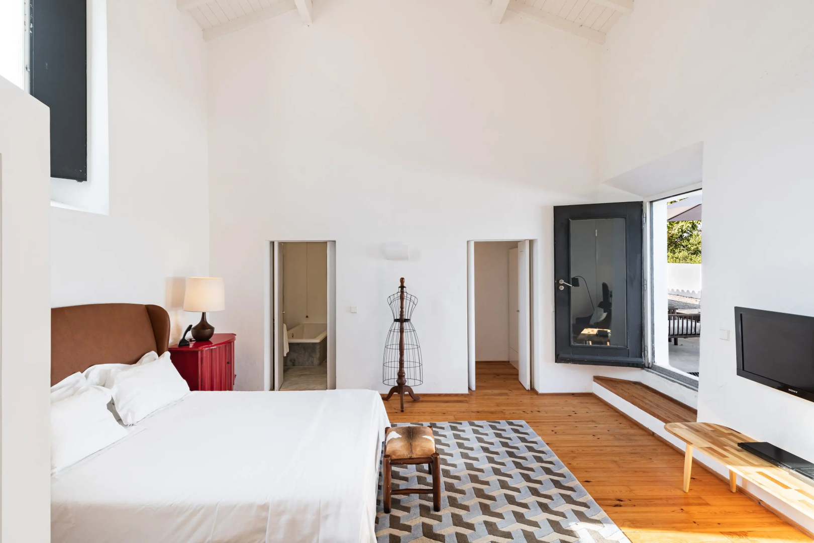 Imani Country House