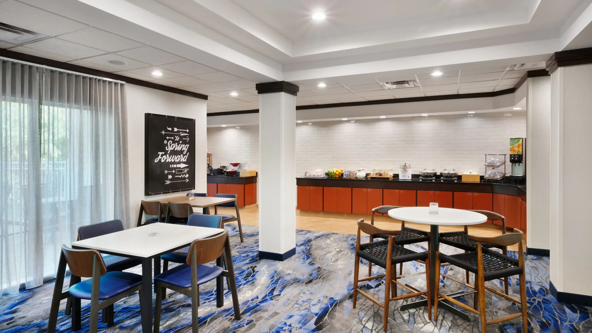 Fairfield Inn & Suites by Marriott Hinesville Fort Stewart