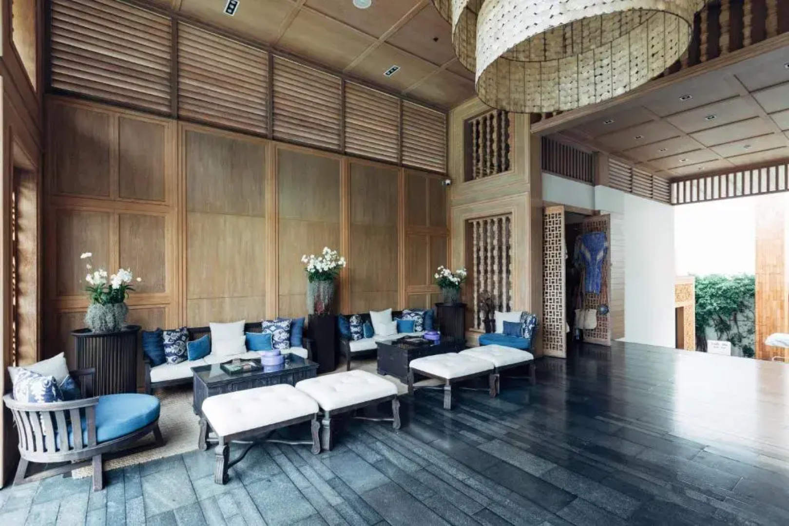 Cape Nidhra Hotel Hua Hin