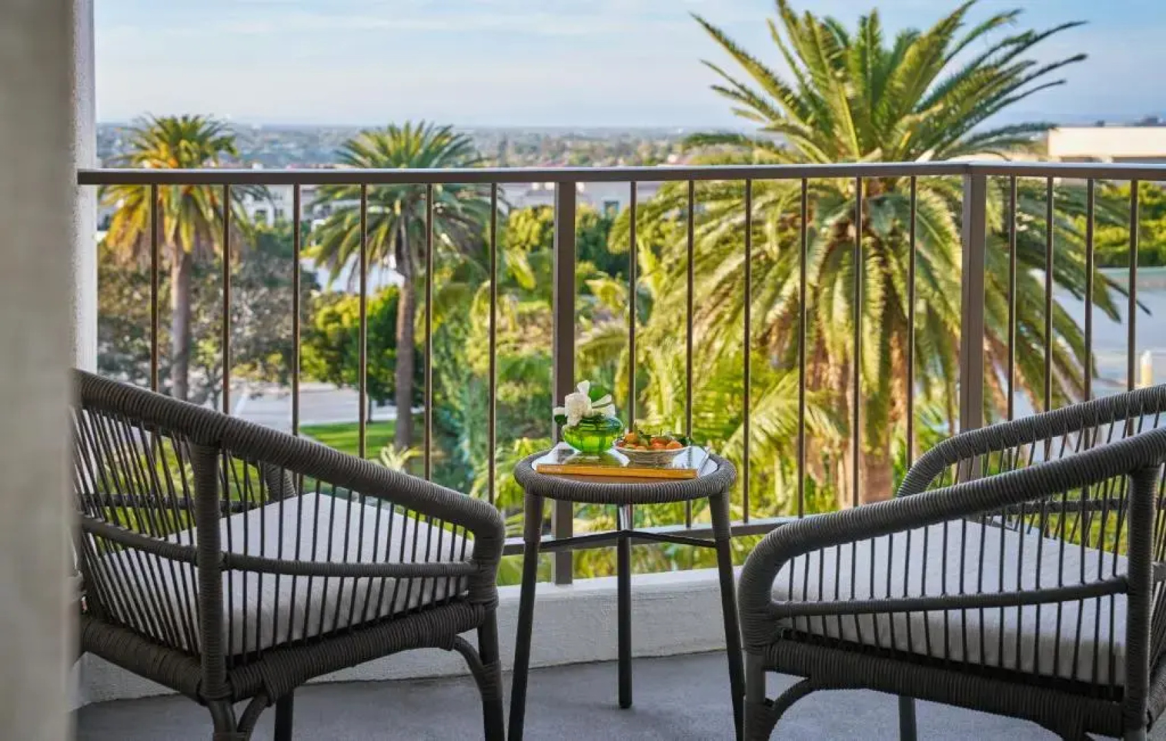 Pendry Newport Beach