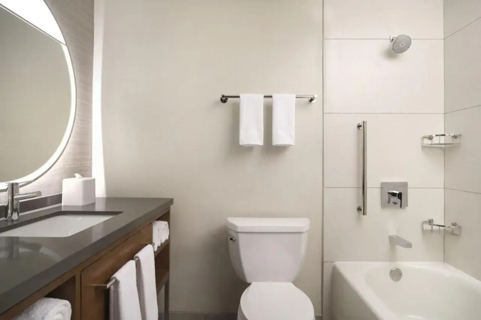Courtyard by Marriott San Francisco Airport Burlingame