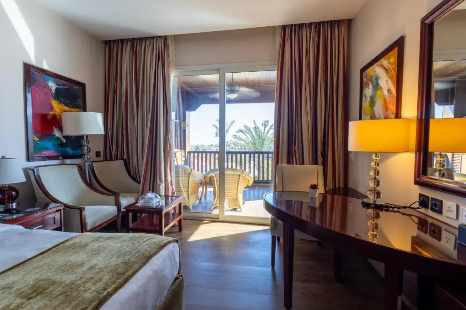 Royal Savoy Sharm El Sheikh