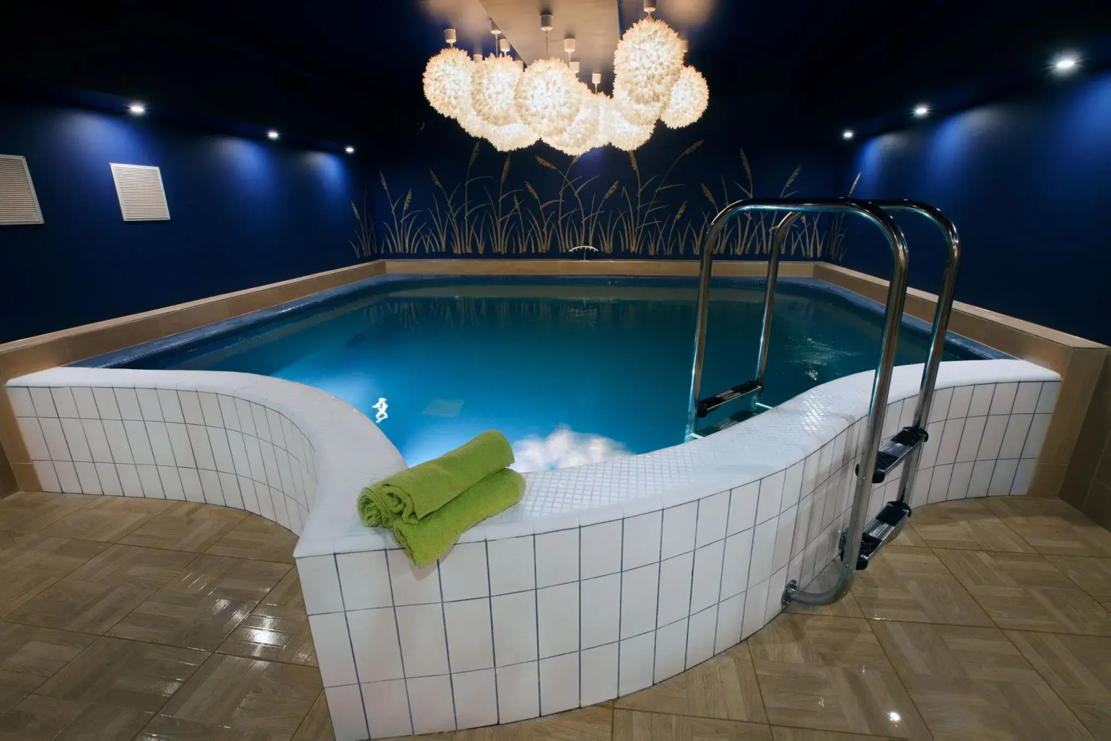 Liivarand SPA Hotel