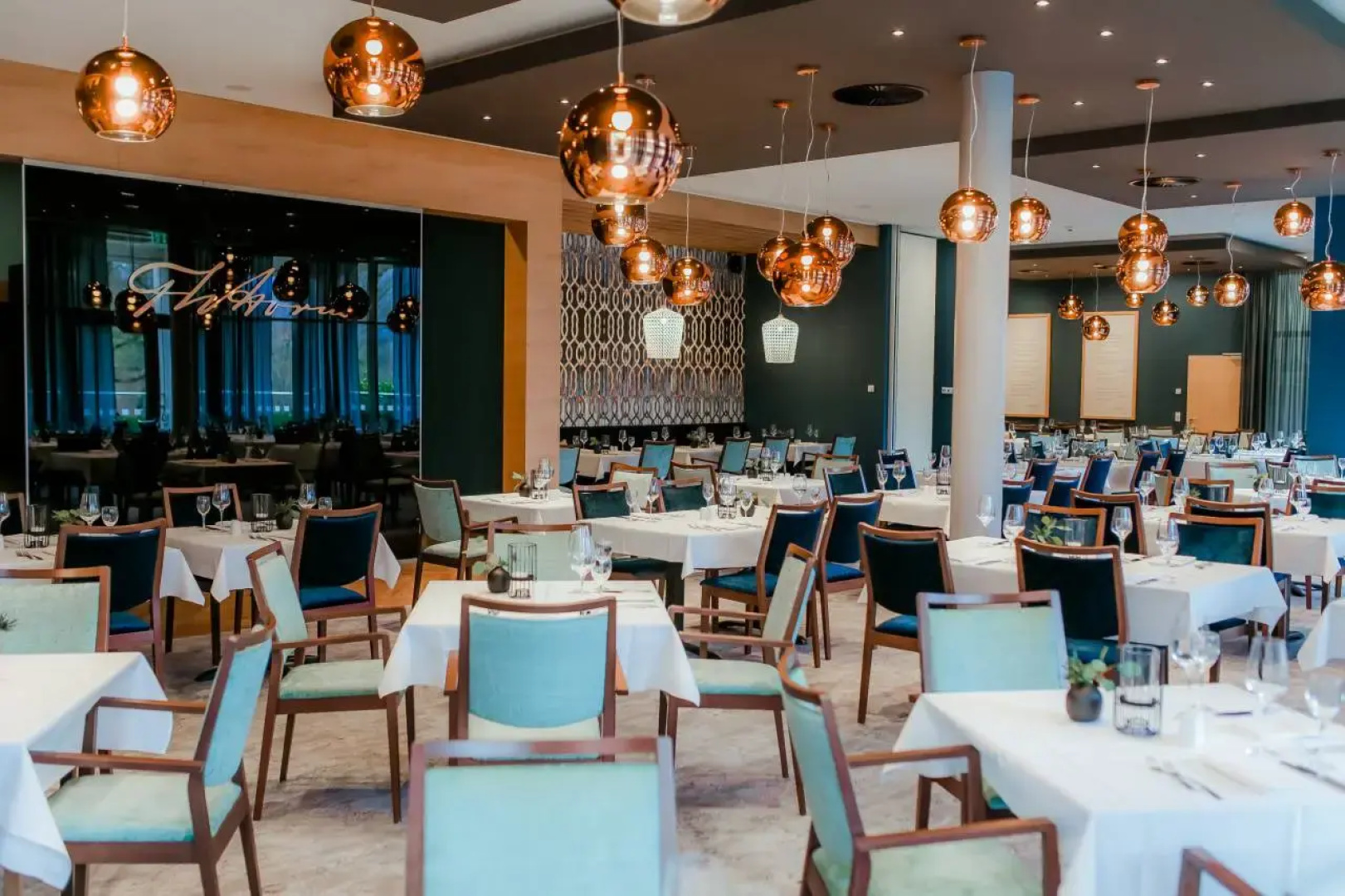 Hotel Am Vitalpark