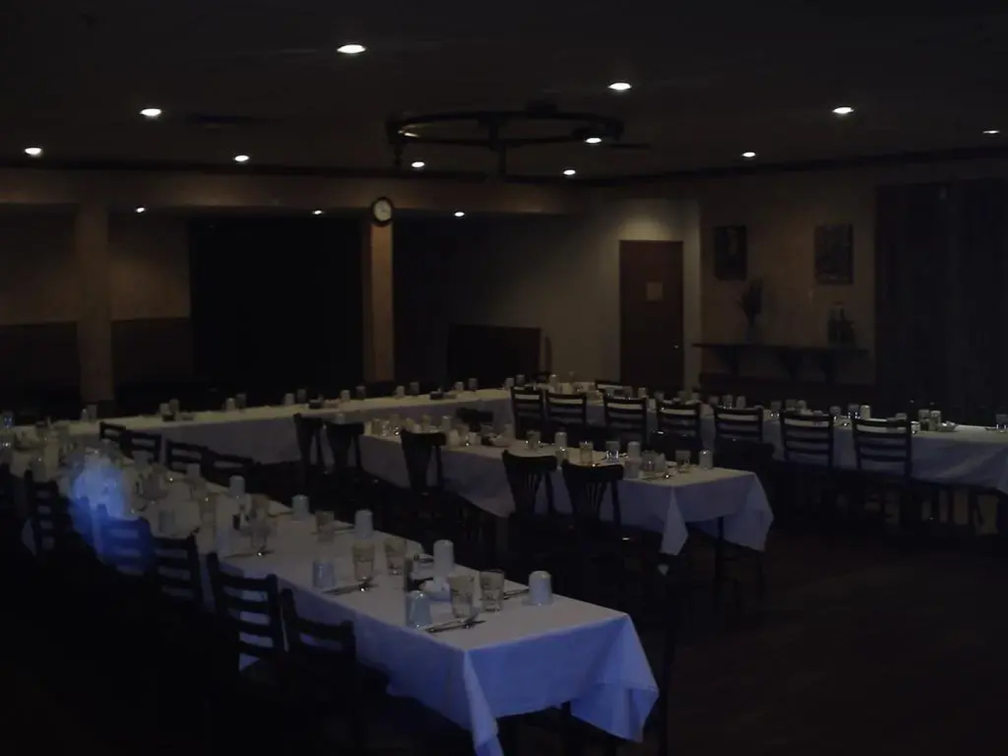 Burntwood Hotel
