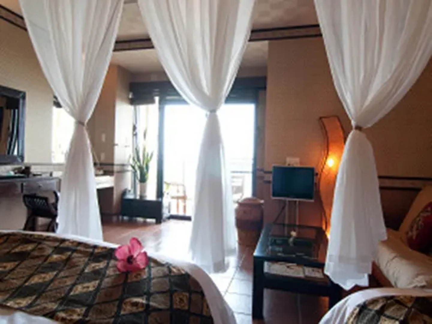 Bali Resort in Ishigakijima