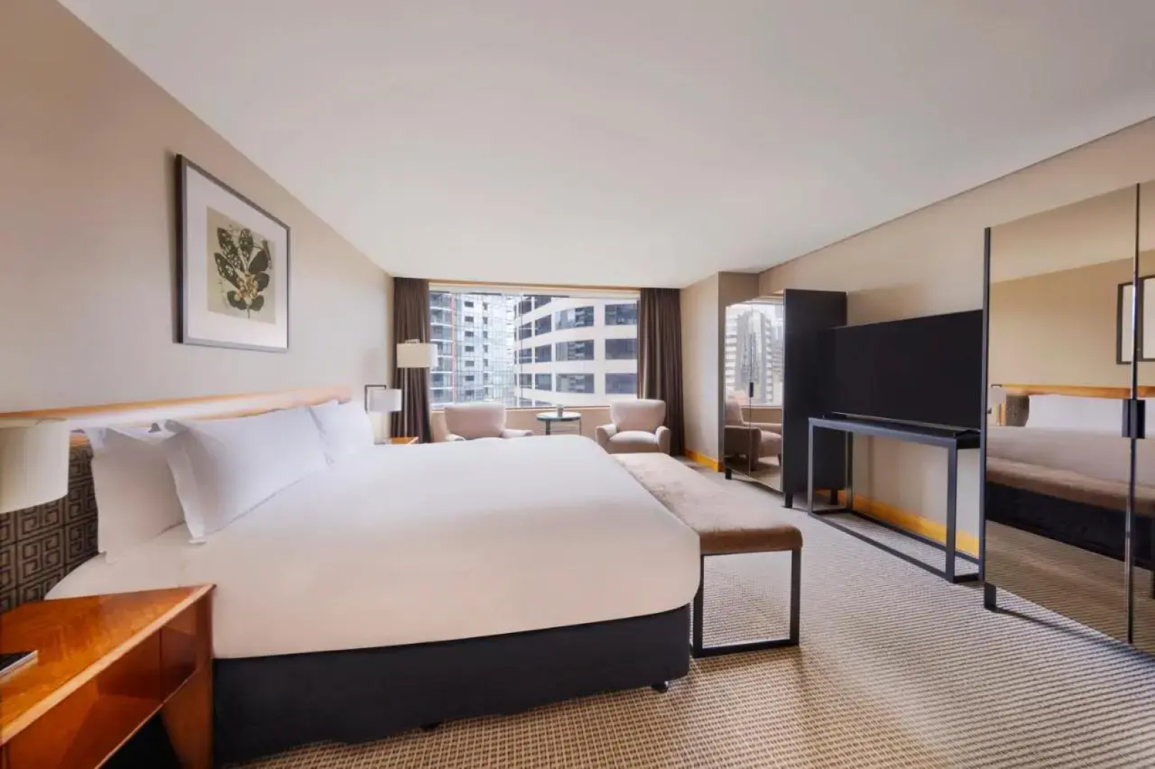 JW Marriott Auckland