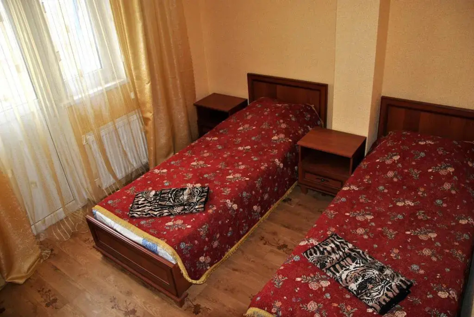 Guest House Skazka