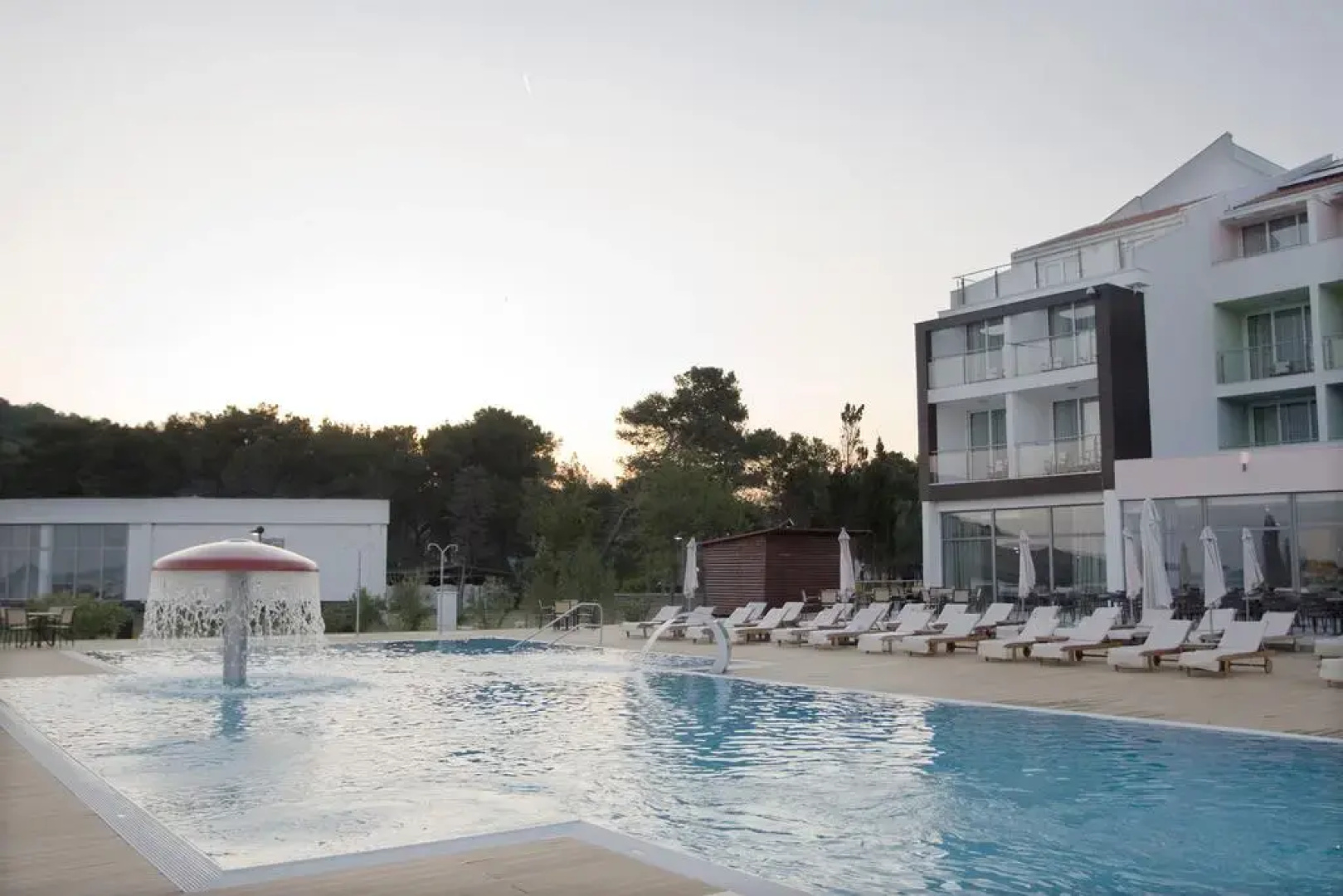 Hotel Otrant