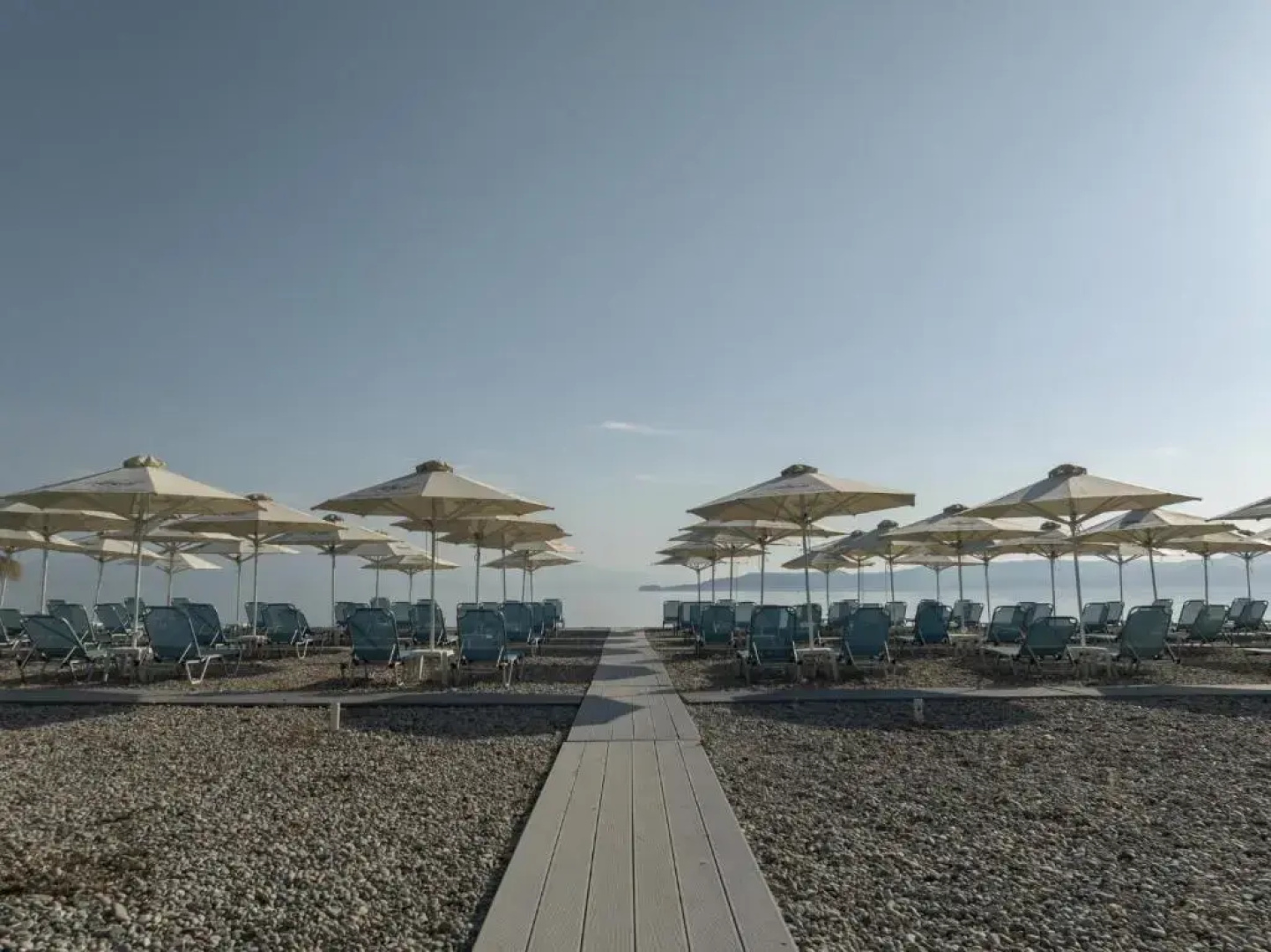Alkyon Resort Hotel & Spa