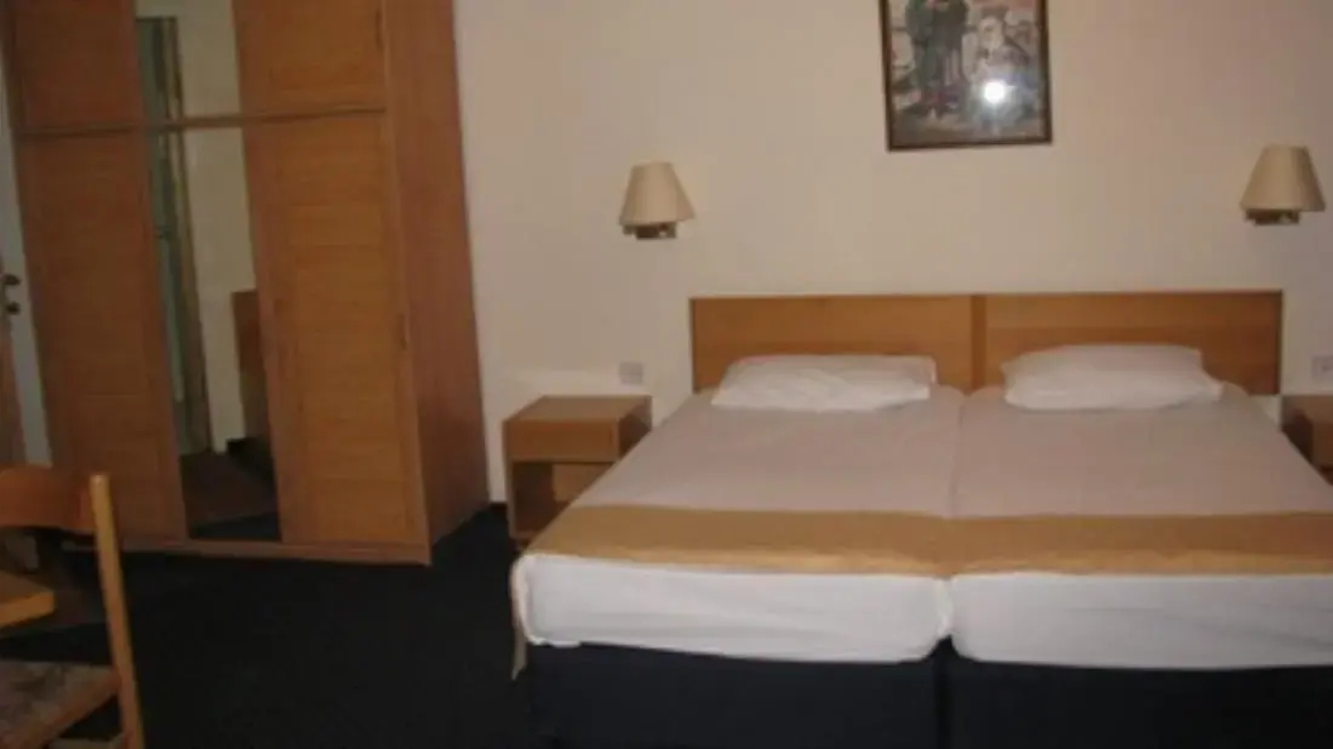 Dona Gracia Hotel