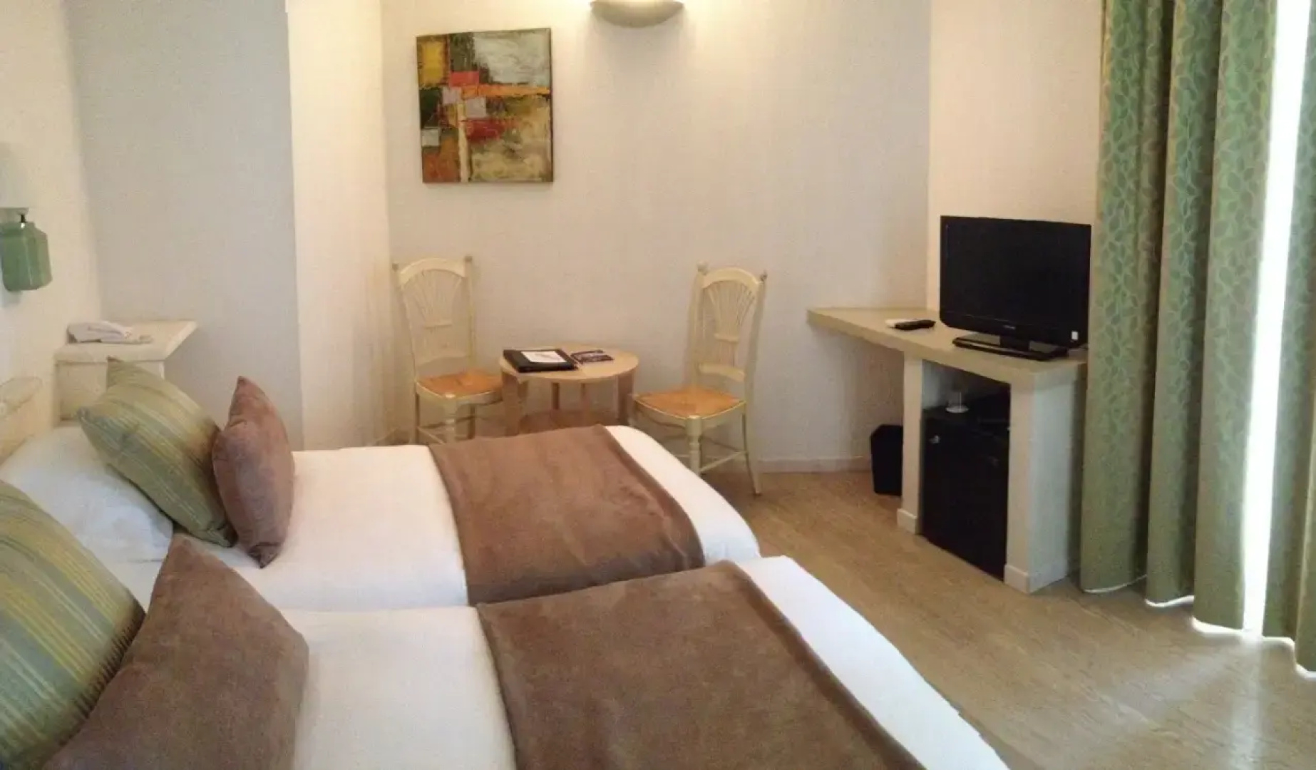 Val Baussenc, The Originals Relais