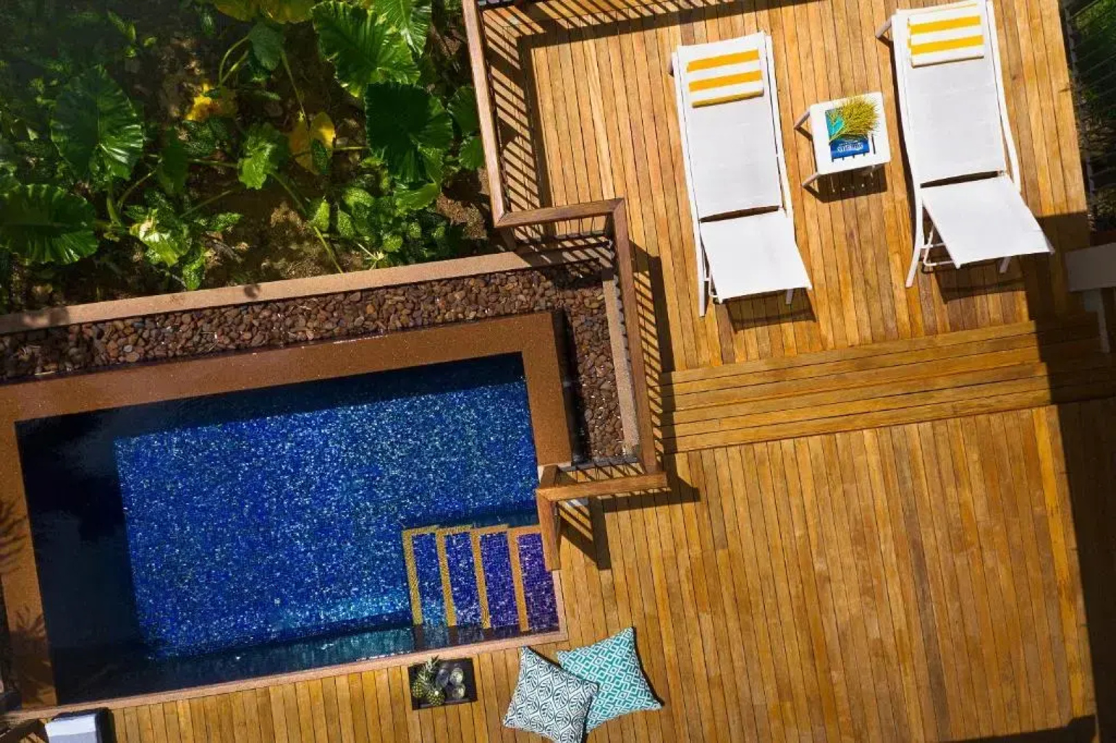 Raffles Seychelles