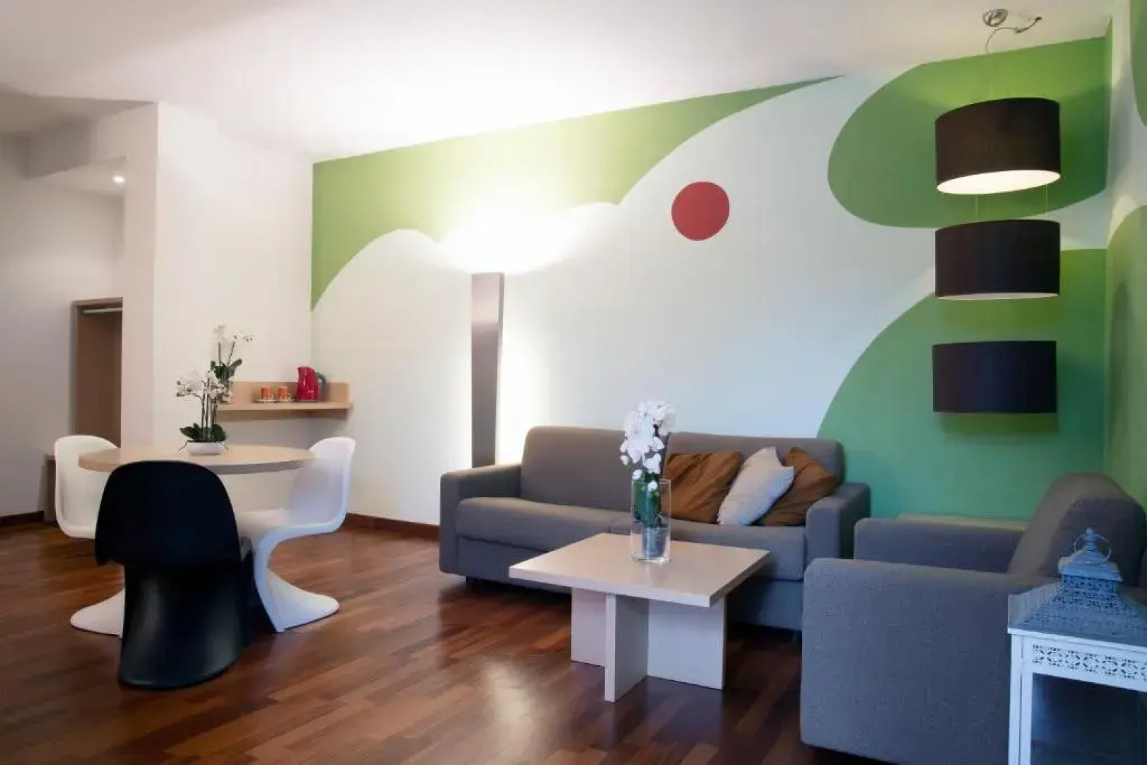 Hotel Du Lac - Relax Attitude Hotel
