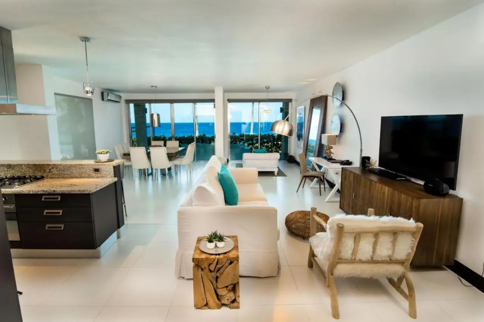 The Ocean Club, a Luxury Collection Resort, Costa Norte