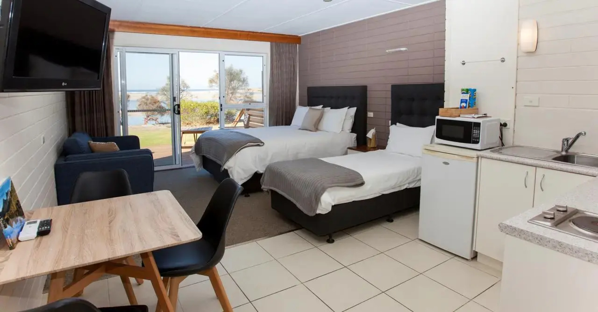 Pelican Sands Scamander