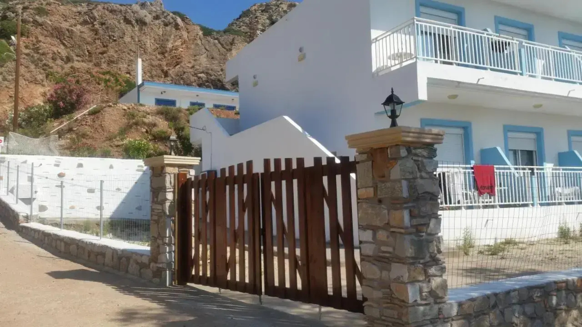 Stelios Studios