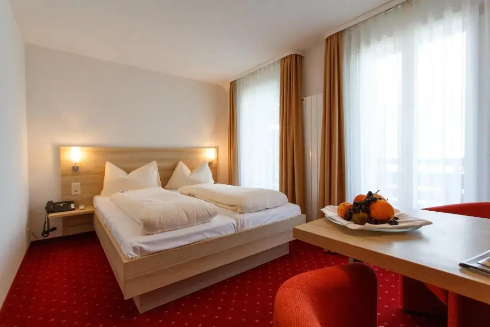 Hotel Kreuz