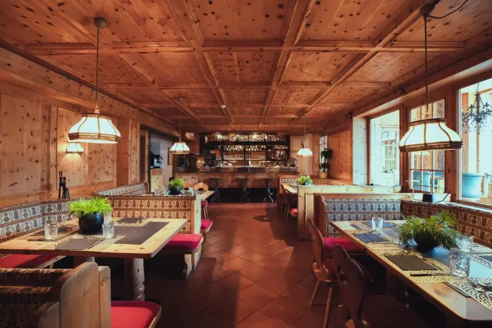 Plose Parkhotel - Residence