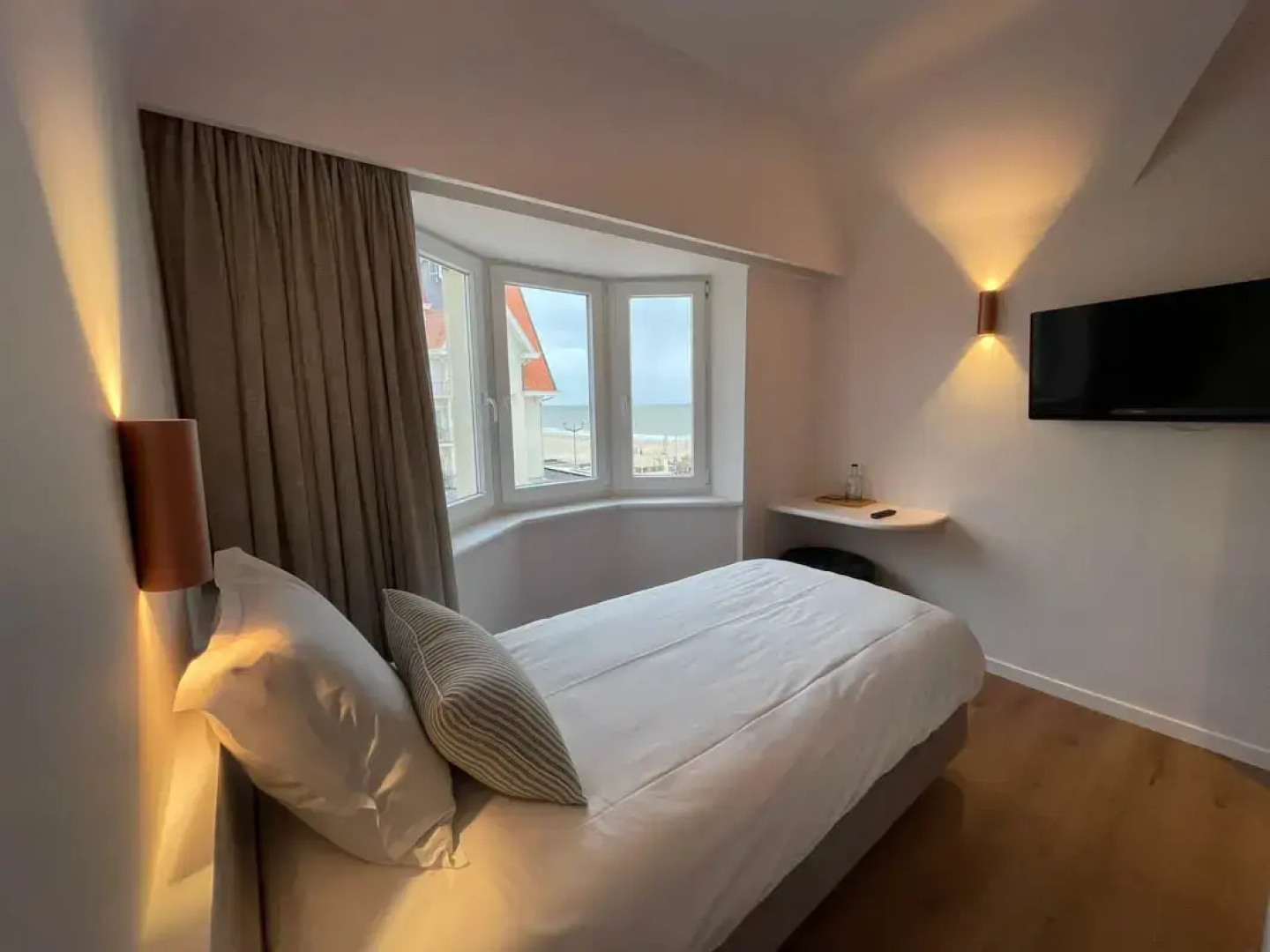 Strandhotel