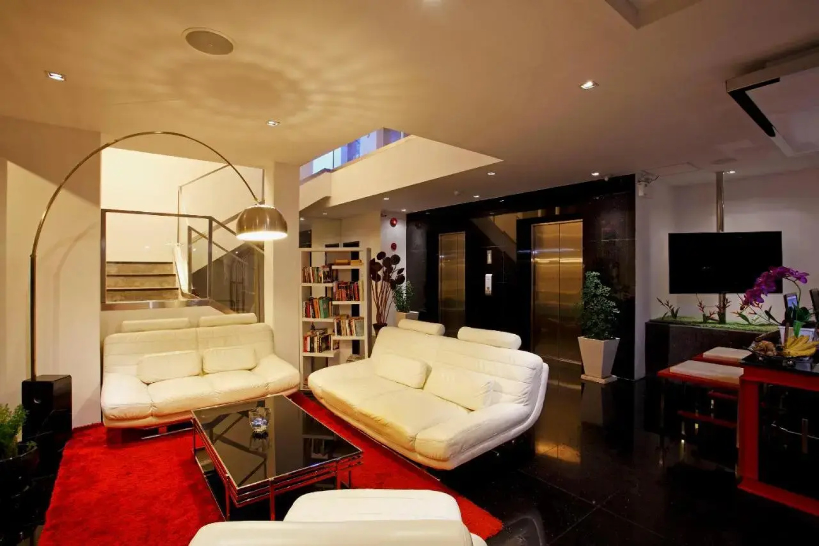 Grand Sunset Hotel Phuket