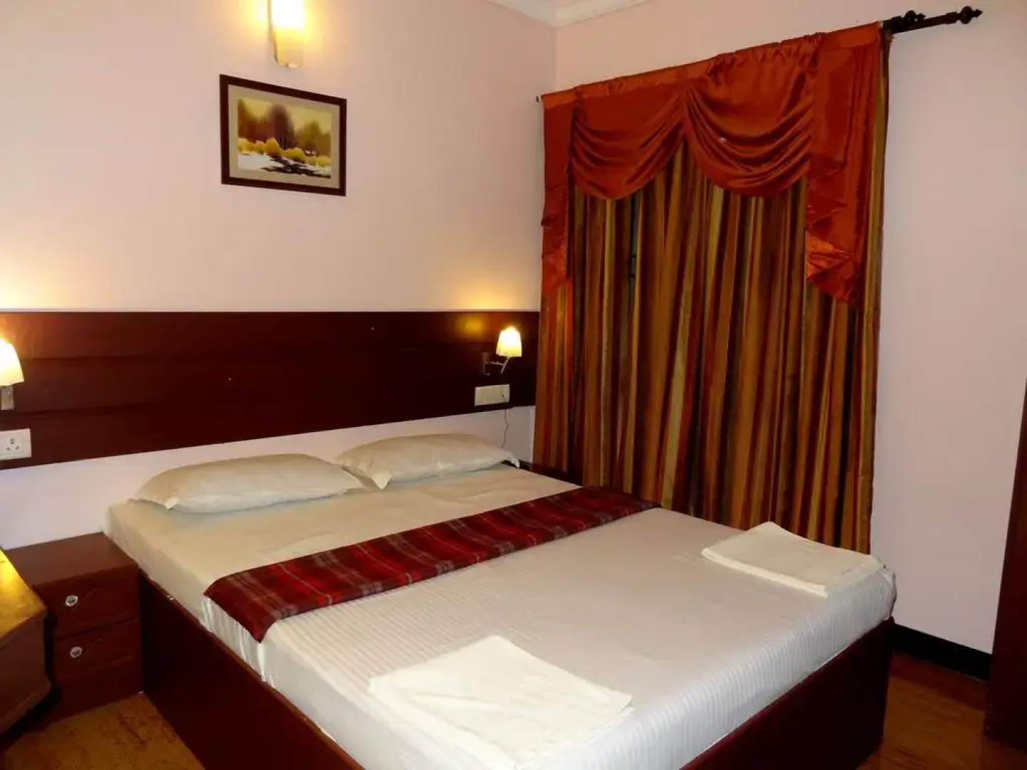Richwin Hotels