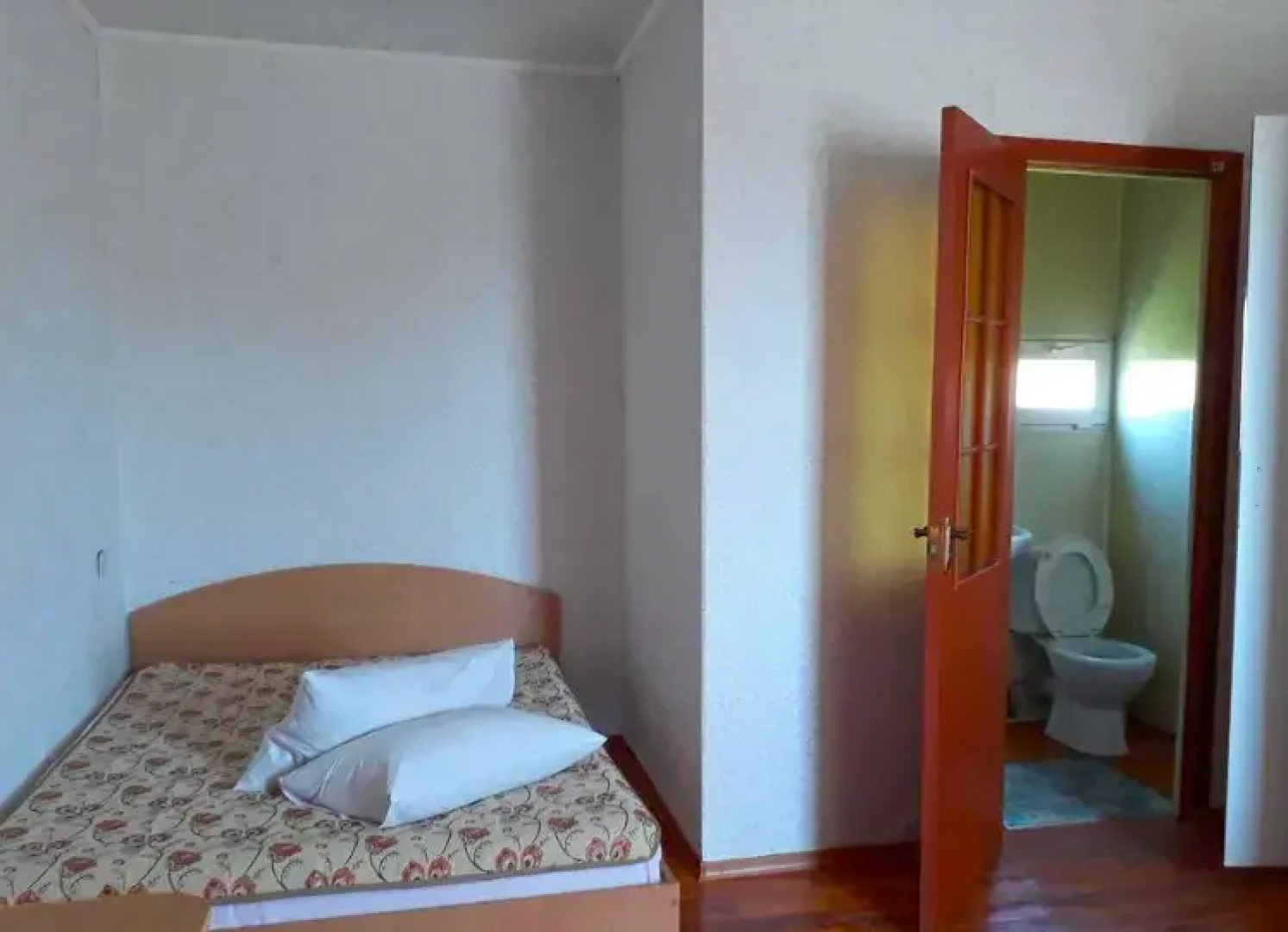 Guest House Solniechnaia dolina