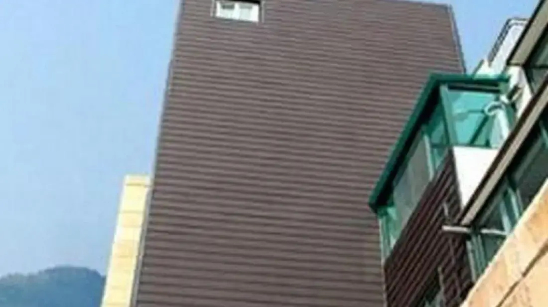 Jeju Green Beach Pension