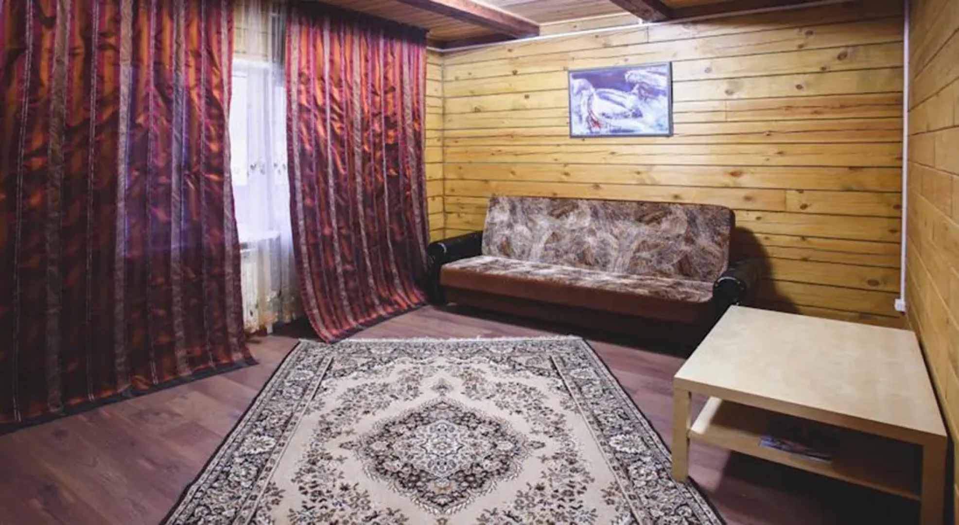 Cottage Arjan And Gostevoy